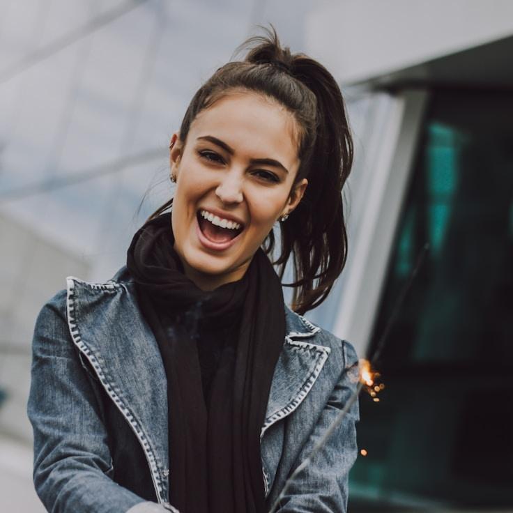 Sophie van Dijk - Founder of CloudAtlasPath